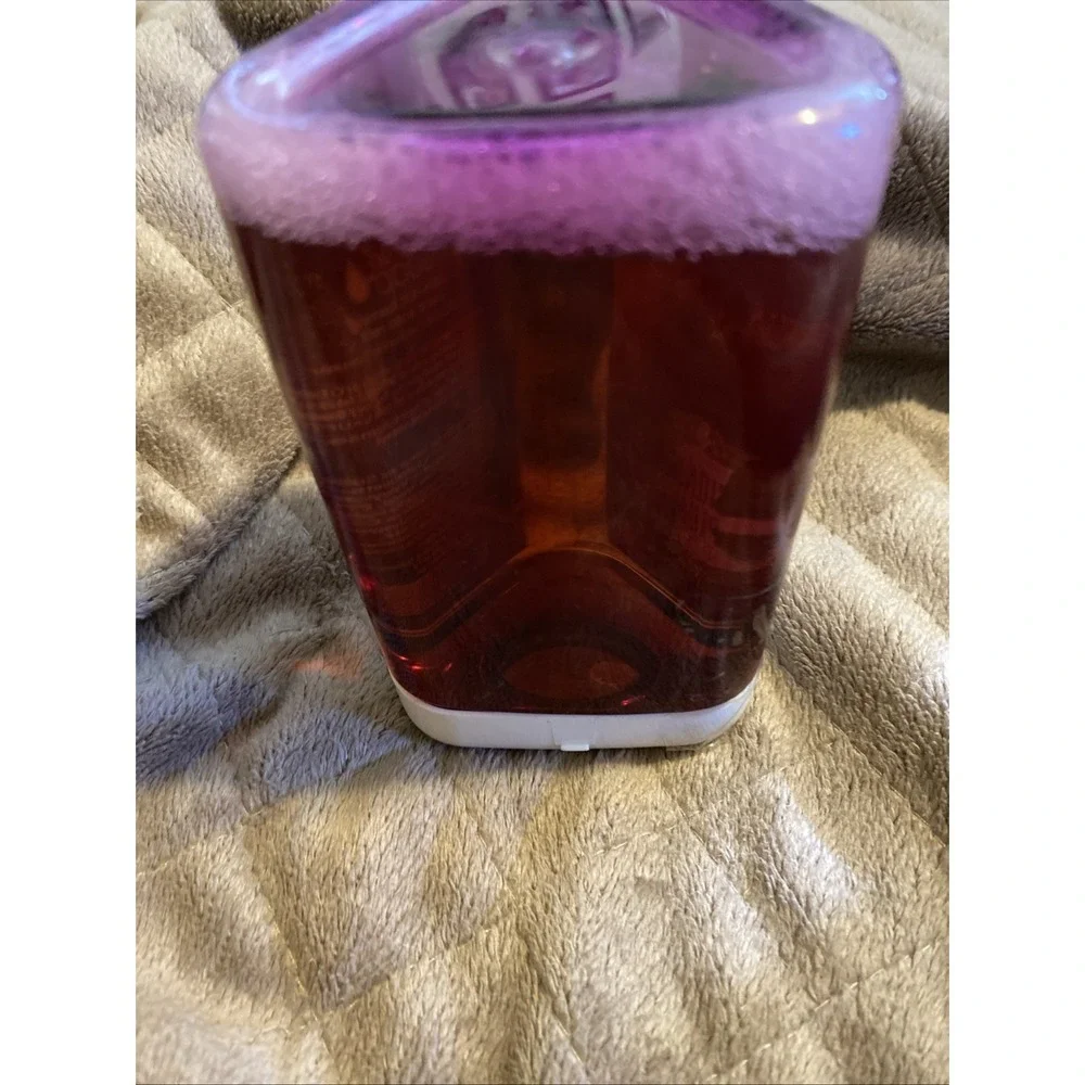 *** NEW*** BATH AND BODY WORKS‎ PASSIONFRUIT PLUM SMARTSOAP REFILL 8.75 OZ